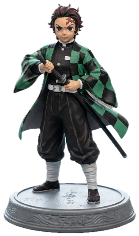 Tanjiro